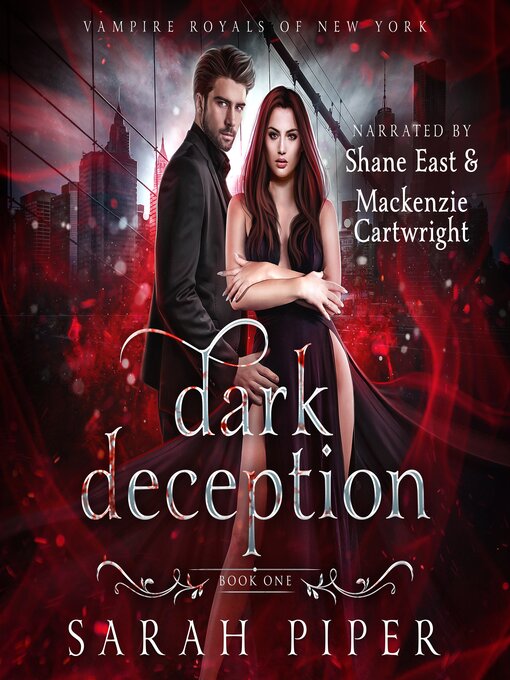Title details for Dark Deception by Sarah Piper - Wait list